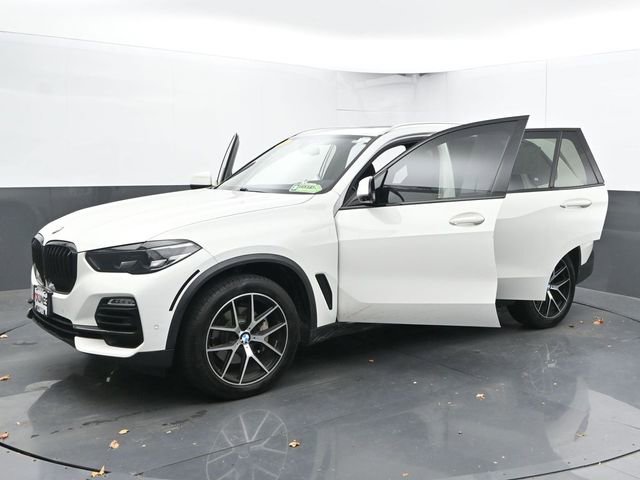Used 2019 BMW X5 xDrive40i w/ Convenience Package image 53
