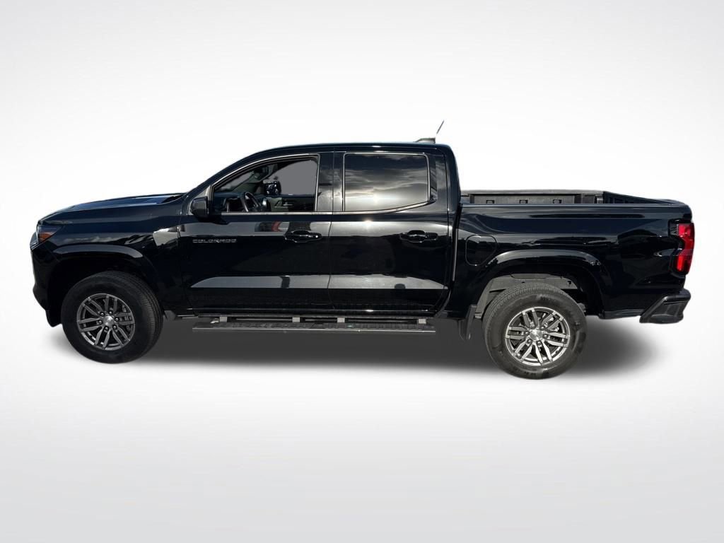 Used 2023 Chevrolet Colorado LT w/ LT Convenience Package image 6
