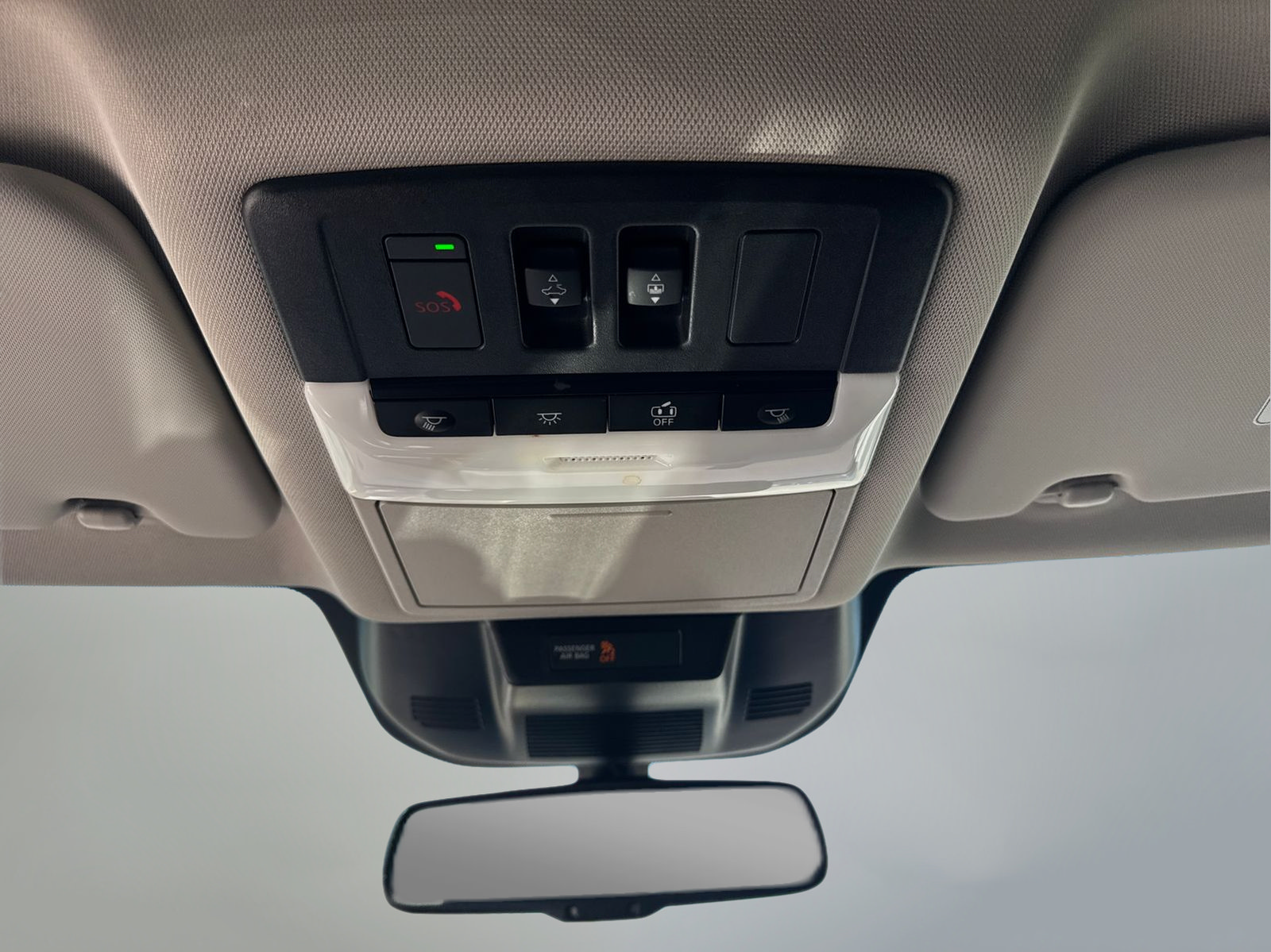 Certified 2023 Nissan Rogue SL w/ SL Premium Package FWD image 22