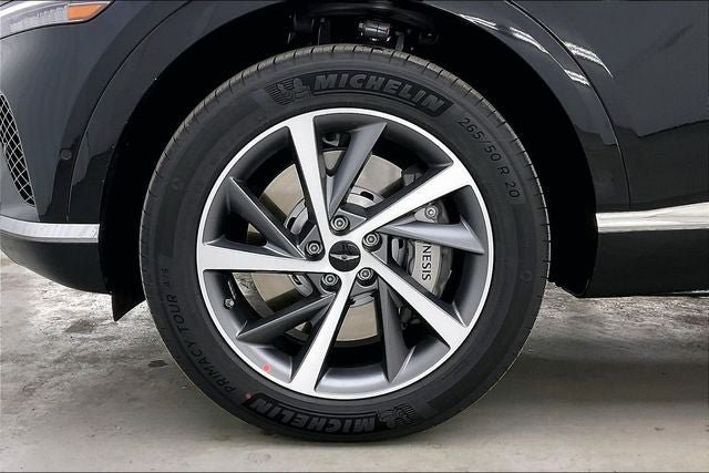New 2026 Genesis GV80 3.5T Advanced AWD/4WD image 15