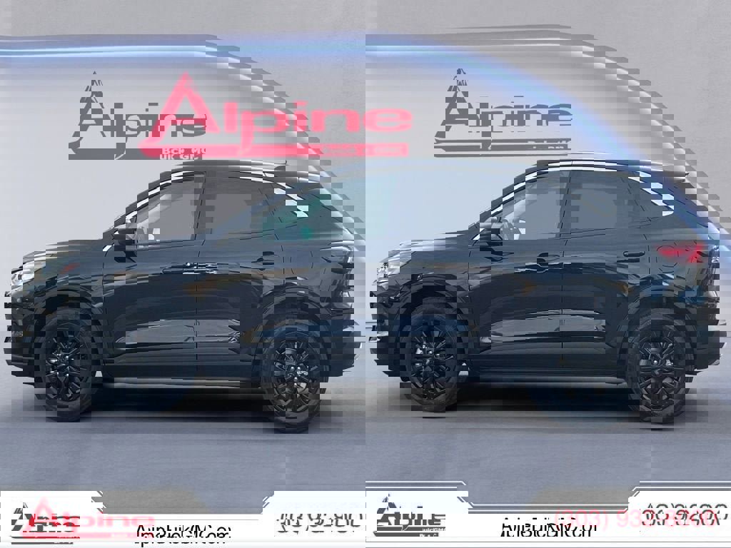 Used 2023 Ford Escape Active image 2