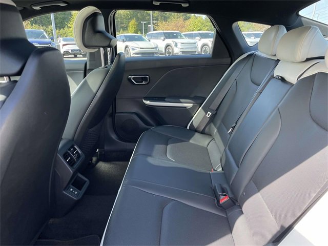 New 2025 Kia K4 GT-Line Turbo image 20