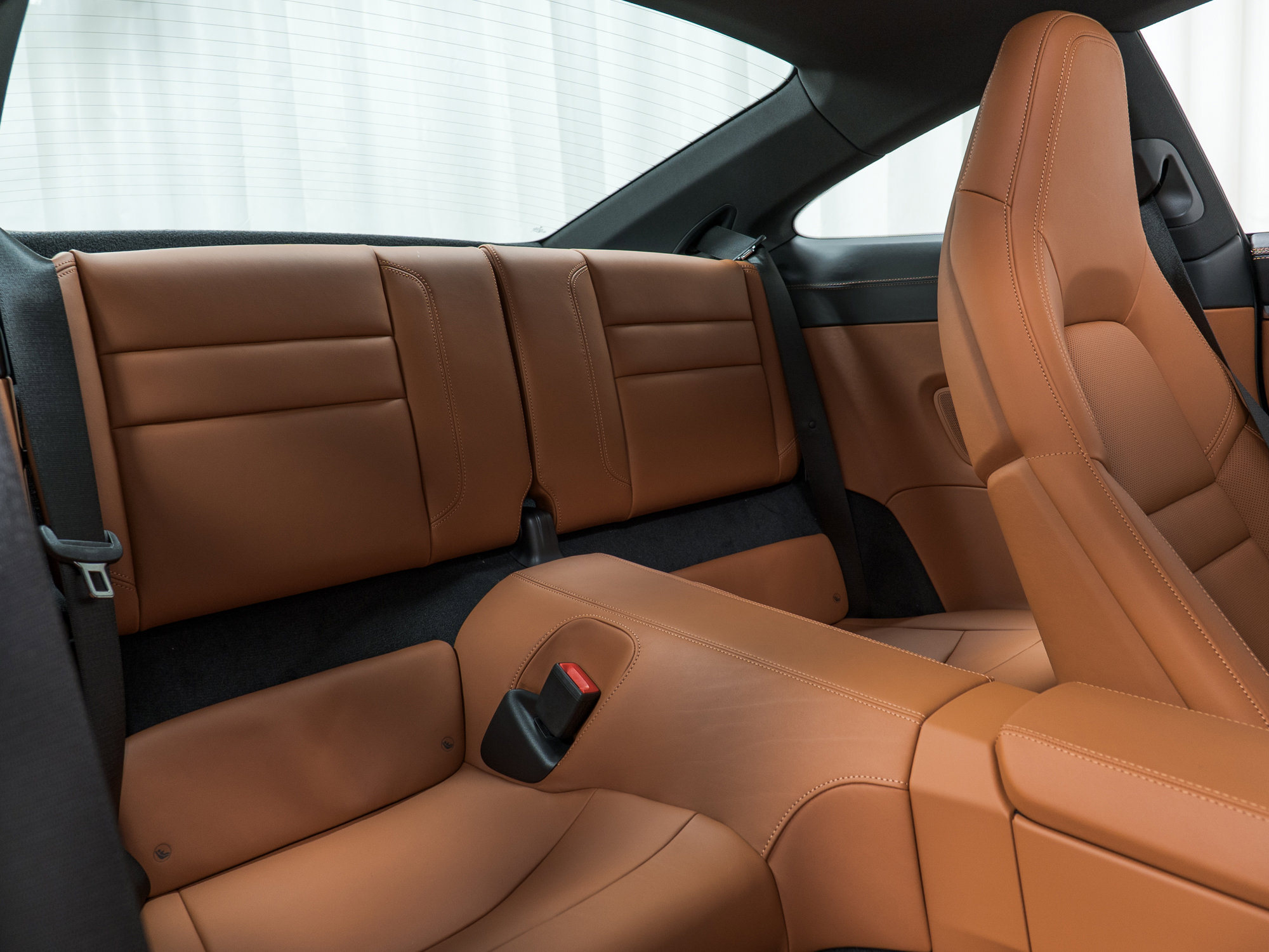 New 2026 Porsche 911 Carrera S image 31