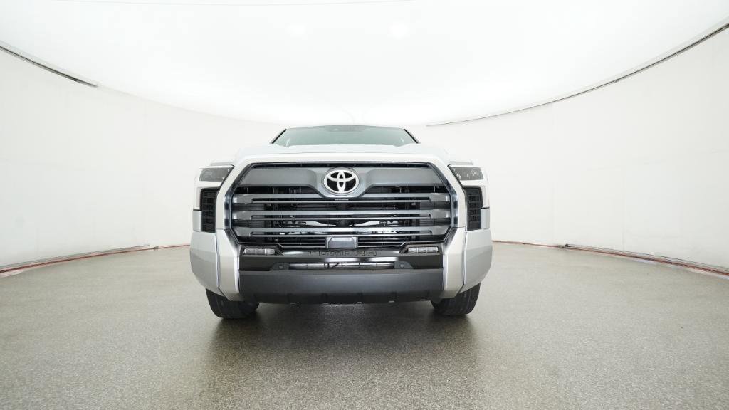 New 2026 Toyota Tundra Limited image 17