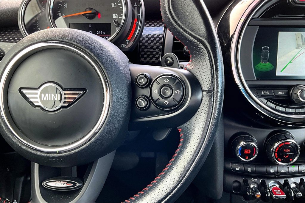 Used 2019 MINI Cooper S w/ Premium Package FWD image 18