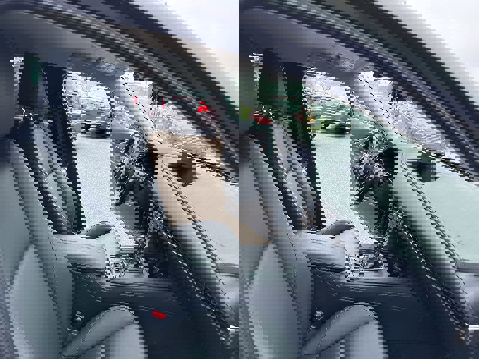 Used 2023 MAZDA CX-30 AWD 2.5 S w/ Select Package image 26