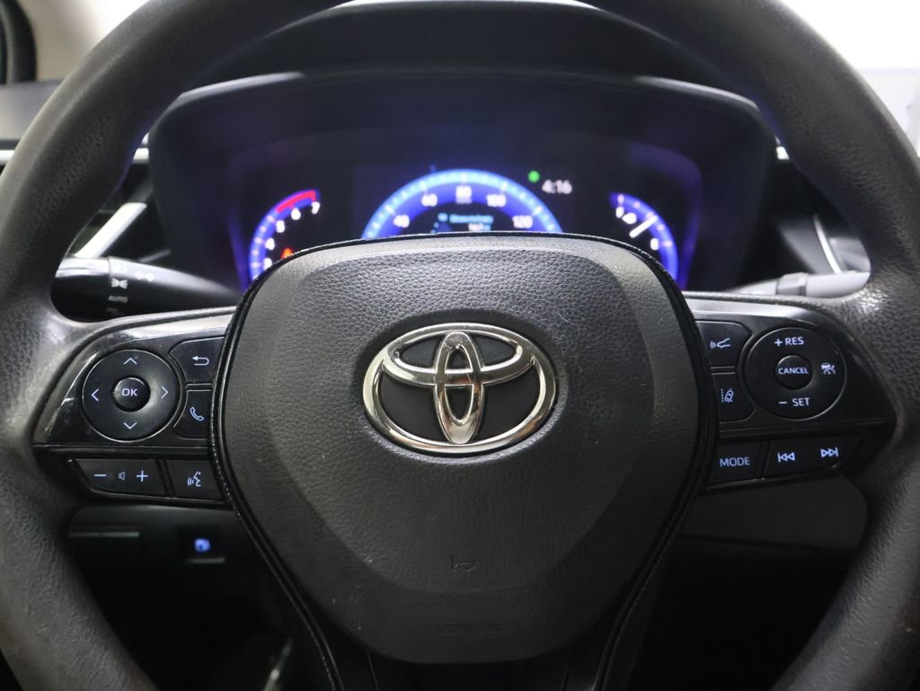 Used 2020 Toyota Corolla LE image 20