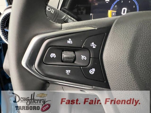 New 2026 Chevrolet Trax LT w/ Driver Confidence Package image 50