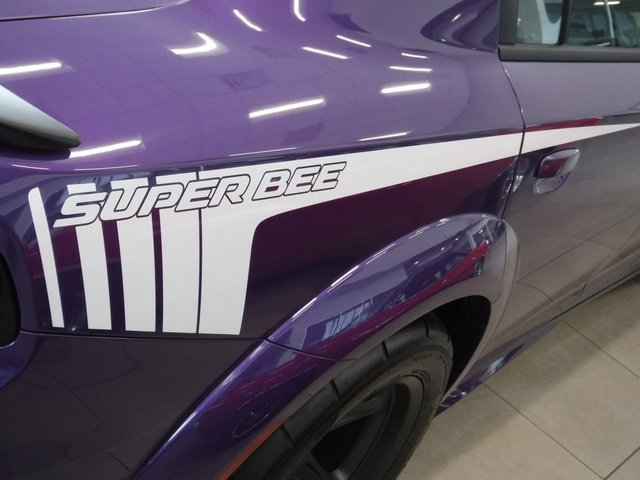 Used 2023 Dodge Charger Scat Pack image 18