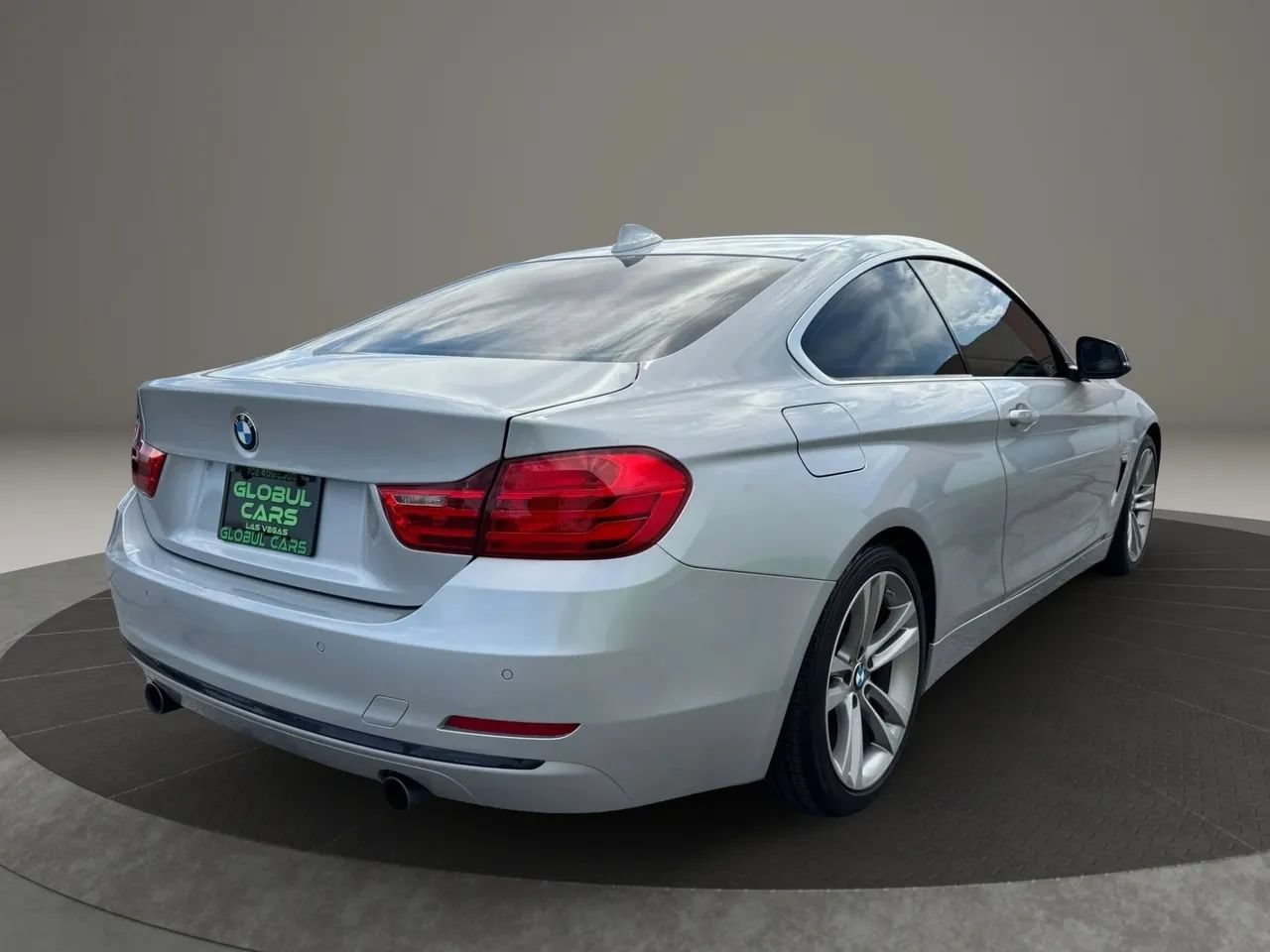 Used 2016 BMW 435i Coupe RWD image 5