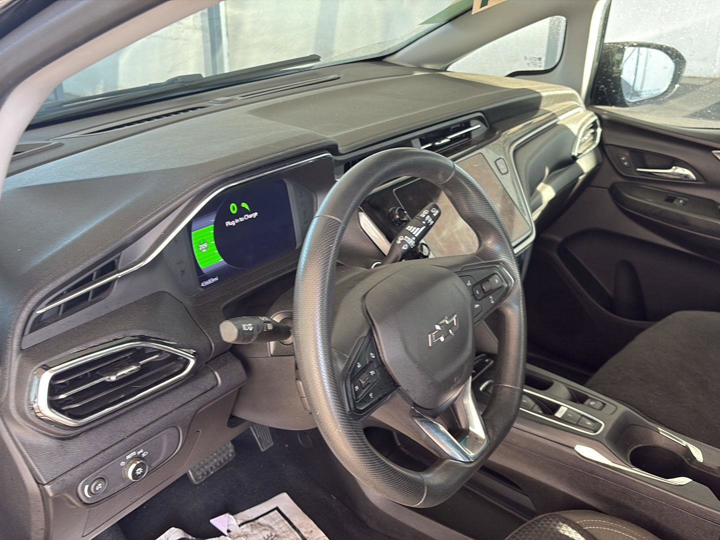 Used 2023 Chevrolet Bolt LT w/ Driver Confidence Package image 3