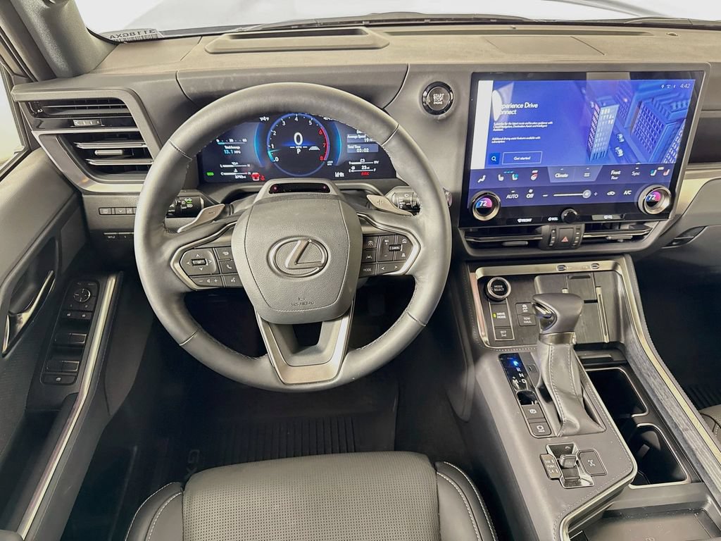 Certified 2024 Lexus GX 550 w/ Accessory Package (Z1) AWD/4WD image 23