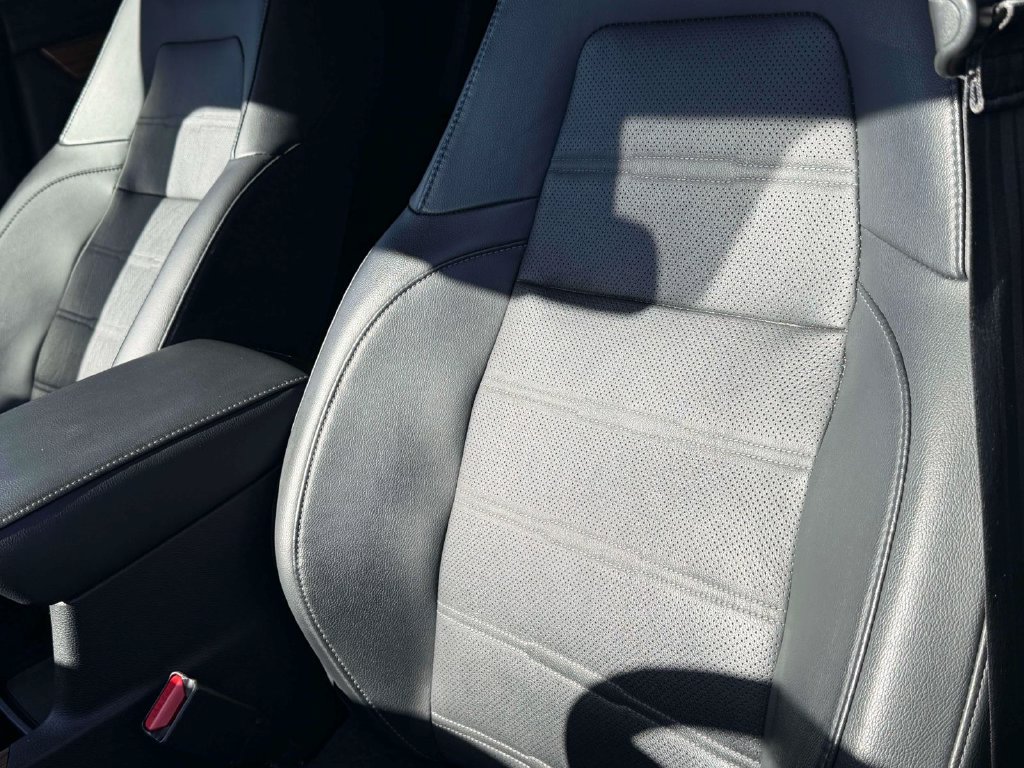 Used 2022 Honda CR-V Touring image 28