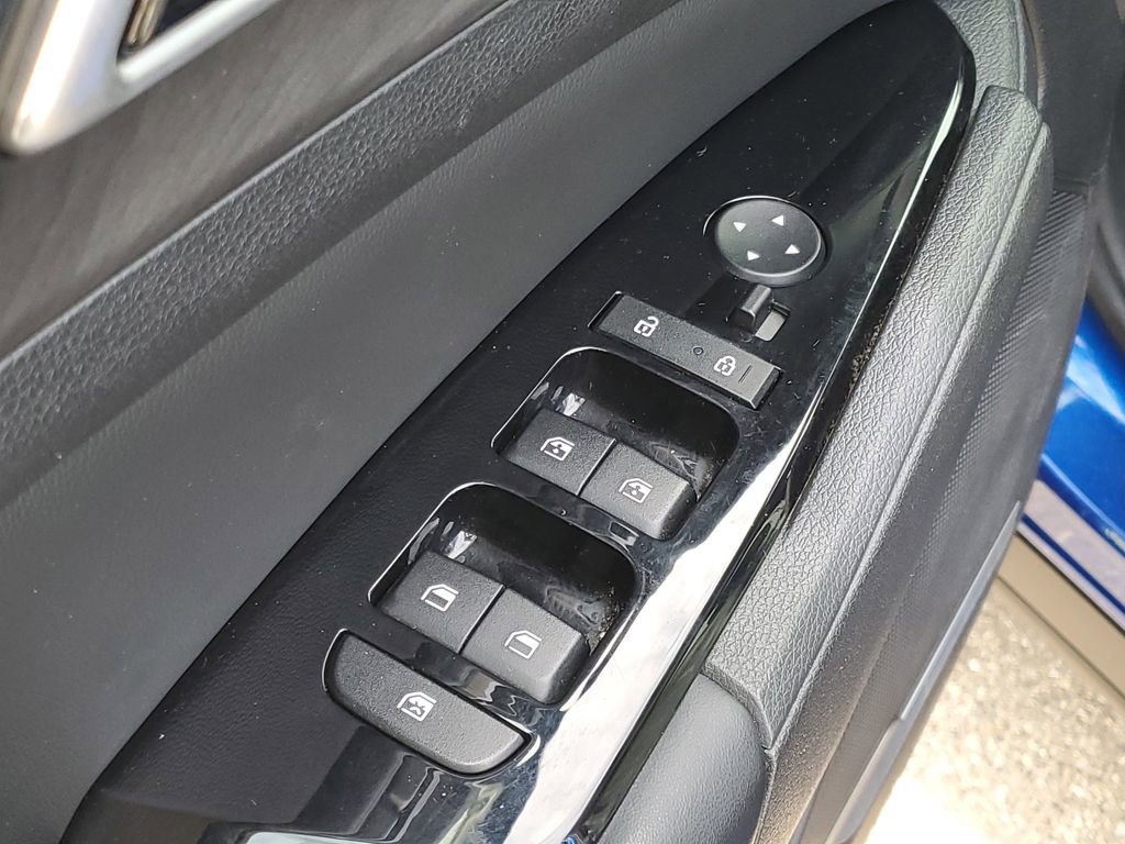 Used 2023 Kia Sportage X-Line w/ X-Line Premium Package image 10