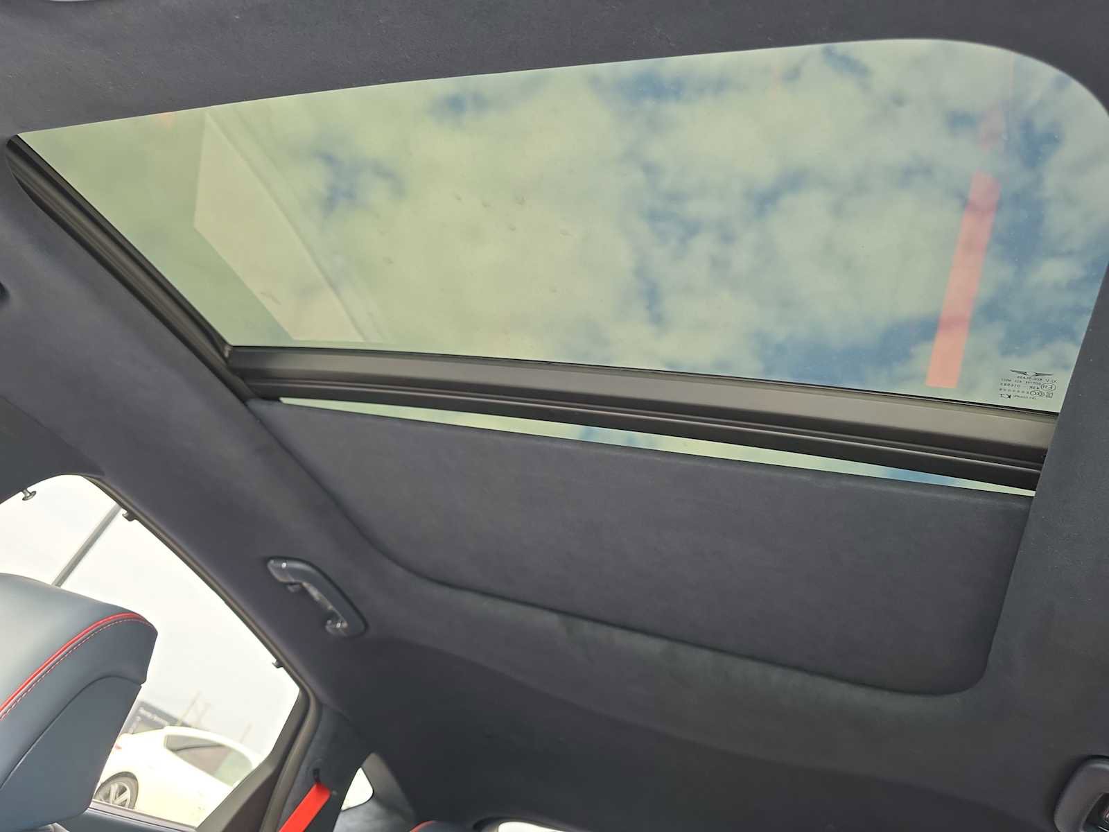 New 2026 Genesis GV80 3.5T e-SC image 22