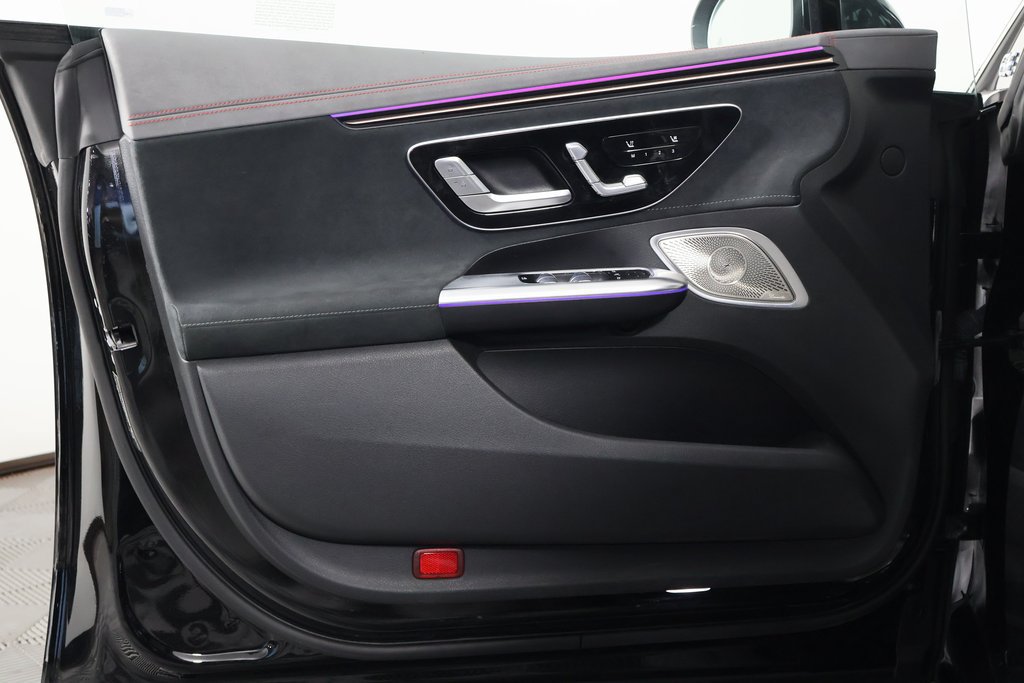 Certified 2023 Mercedes-Benz EQE 350+ Sedan image 12