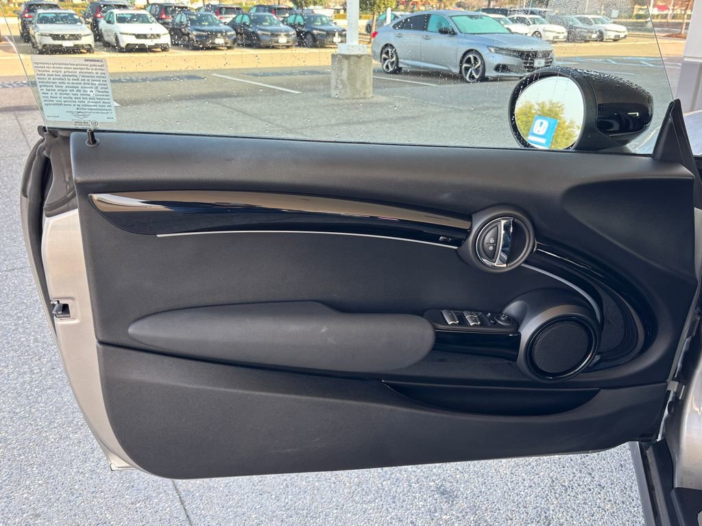 Used 2024 MINI Cooper S image 26