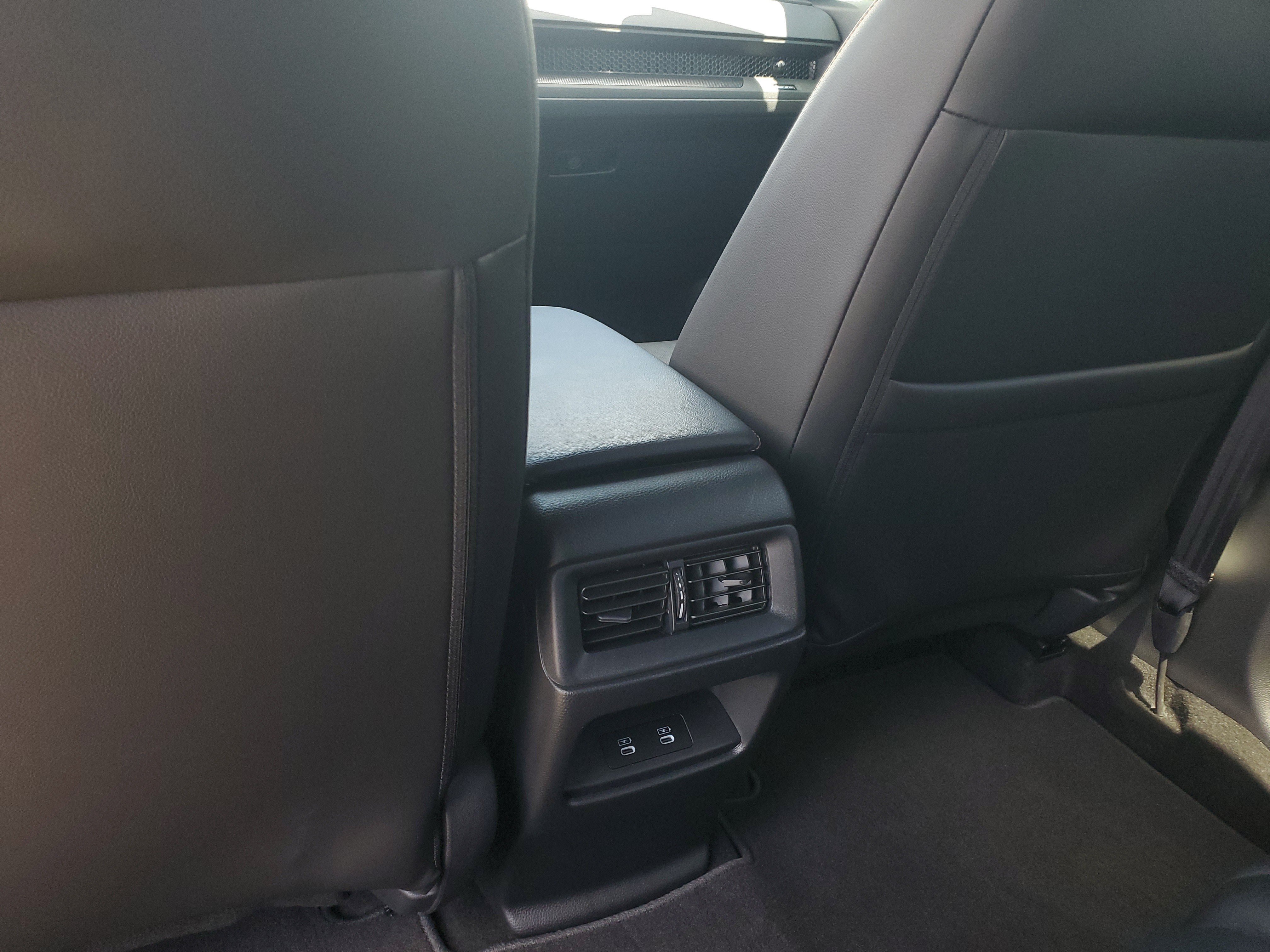 Used 2025 Honda CR-V Sport-L image 12
