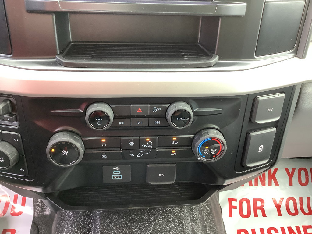 New 2026 Ford F350 XL image 18