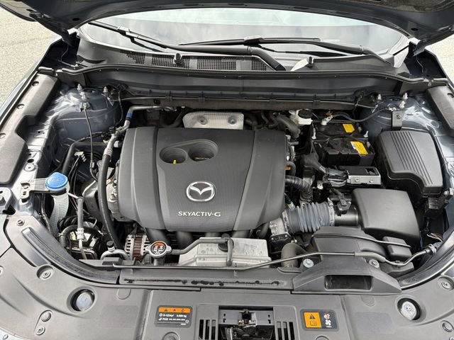 Used 2024 MAZDA CX-5 Carbon Edition AWD/4WD image 31