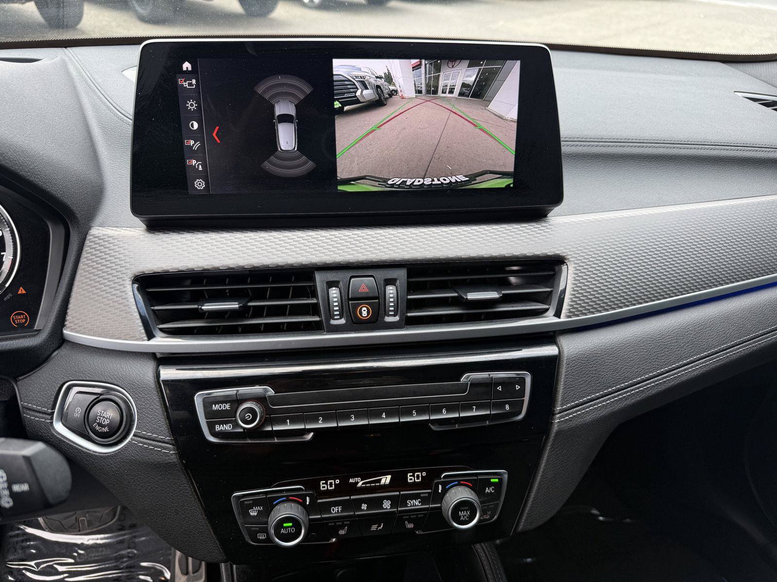 Used 2022 BMW X2 M35i w/ Premium Package AWD/4WD image 22