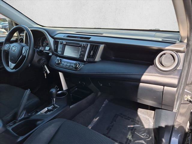 Used 2014 Toyota RAV4 XLE FWD image 21