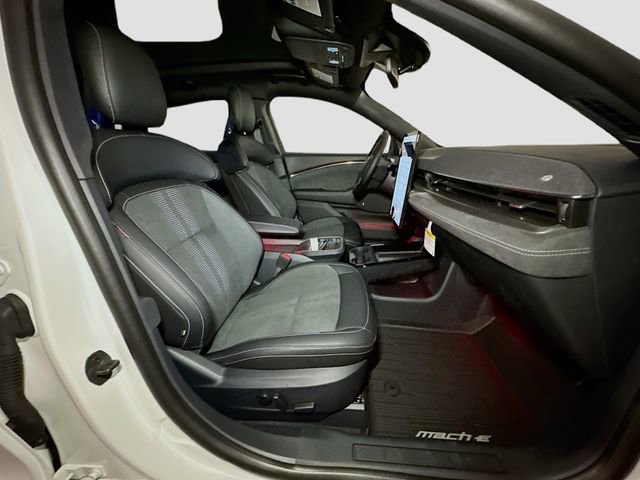 New 2025 Ford Mustang Mach-E GT w/ Interior Protection Package image 31