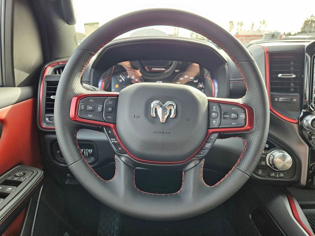 New 2026 RAM 1500 Rebel image 20