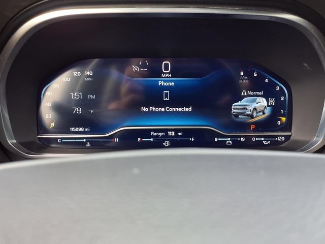 Used 2022 Chevrolet Suburban Premier AWD/4WD image 18