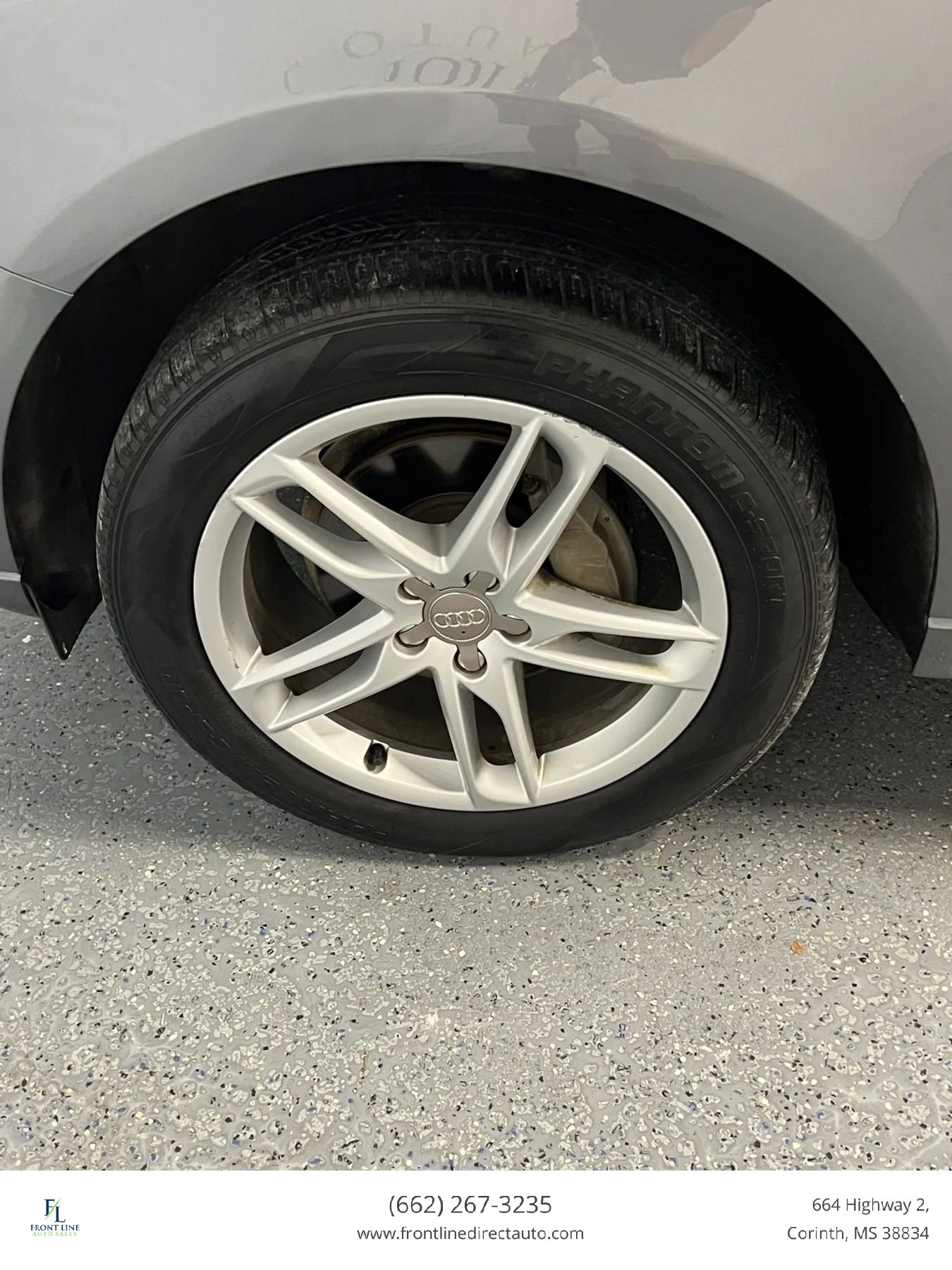 Used 2014 Audi Q5 2.0T Premium Plus image 10