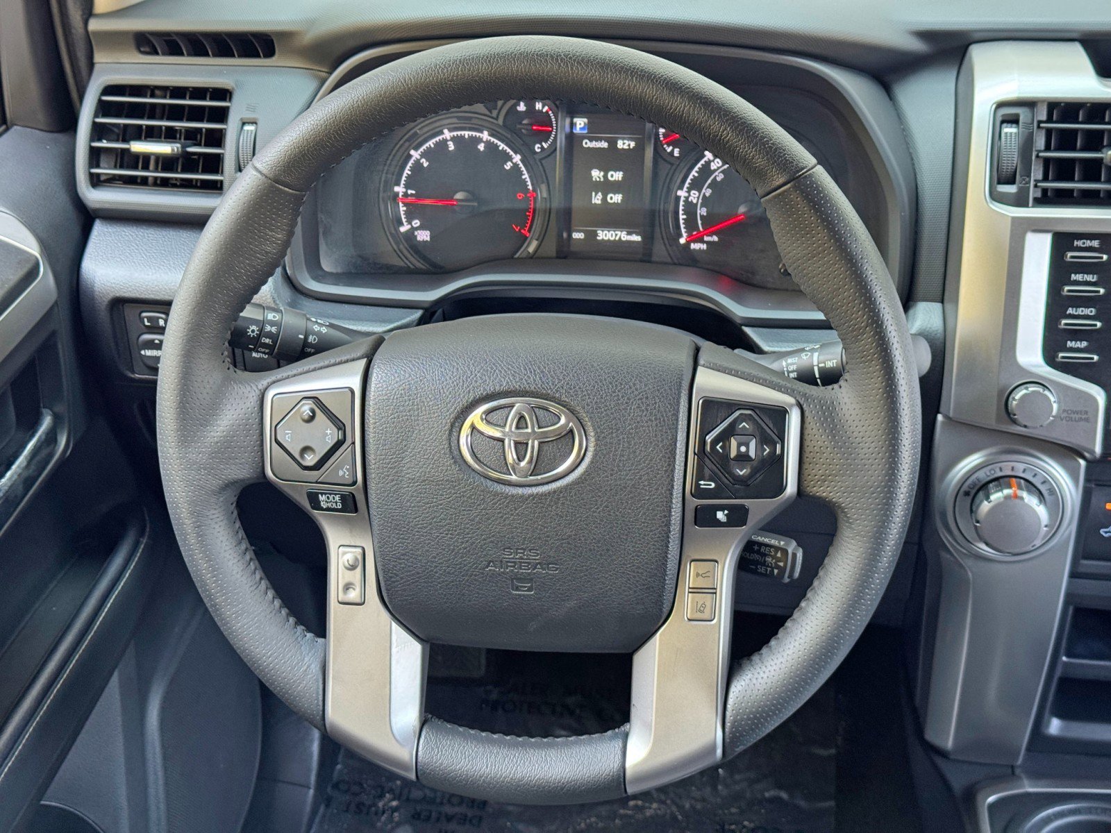 Used 2021 Toyota 4Runner SR5 image 19