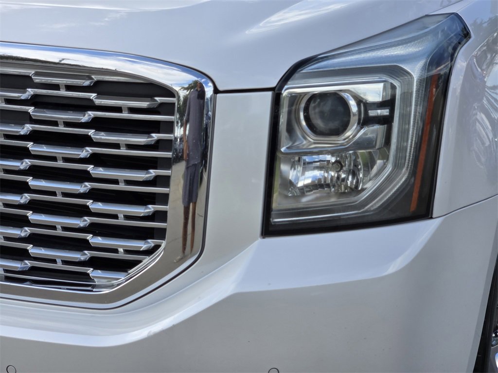 Used 2019 GMC Yukon Denali w/ Denali Ultimate Package image 15