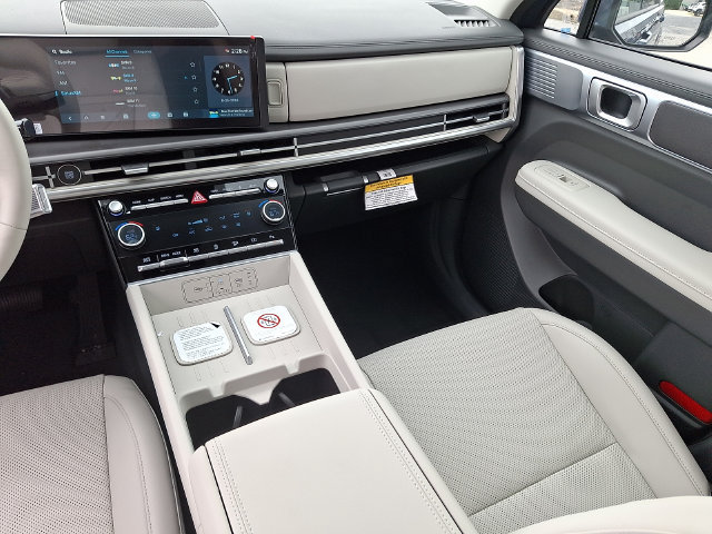 New 2027 Hyundai Santa Fe SEL AWD/4WD image 11