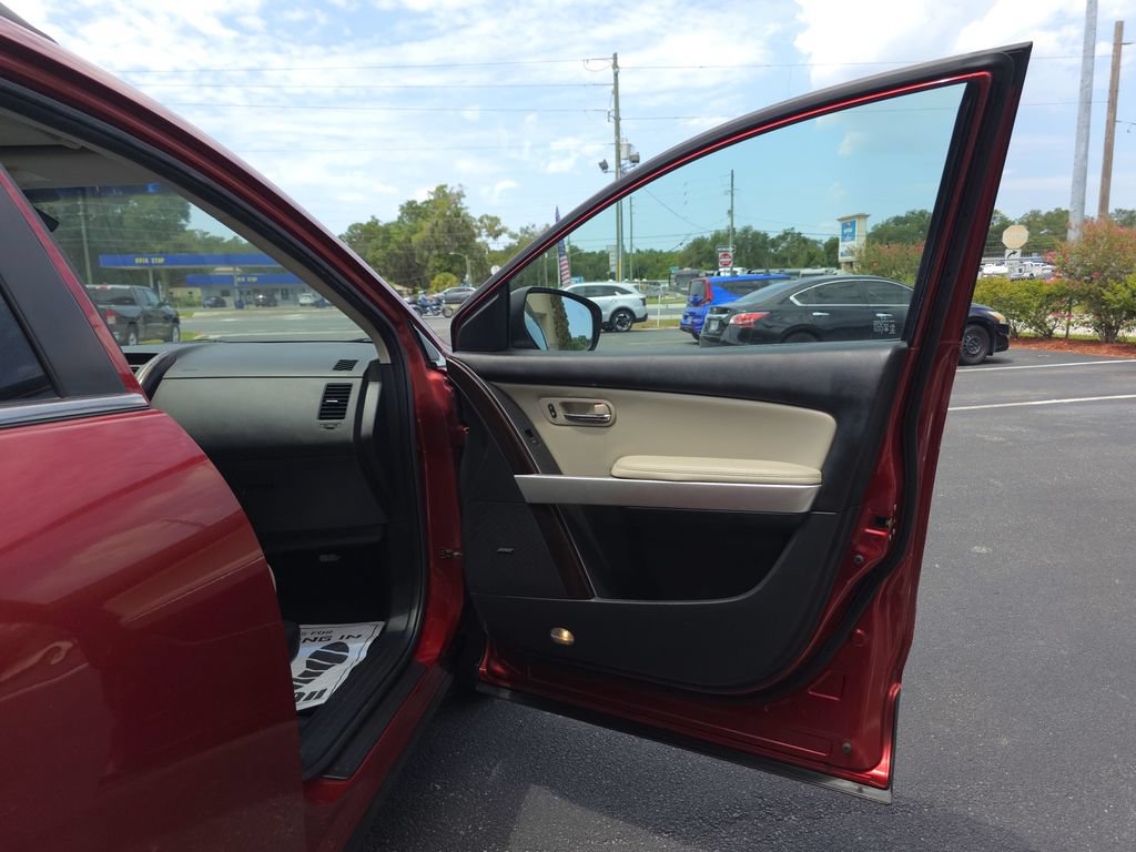 Used 2013 MAZDA CX-9 Grand Touring w/ GT Technology Pkg FWD image 17