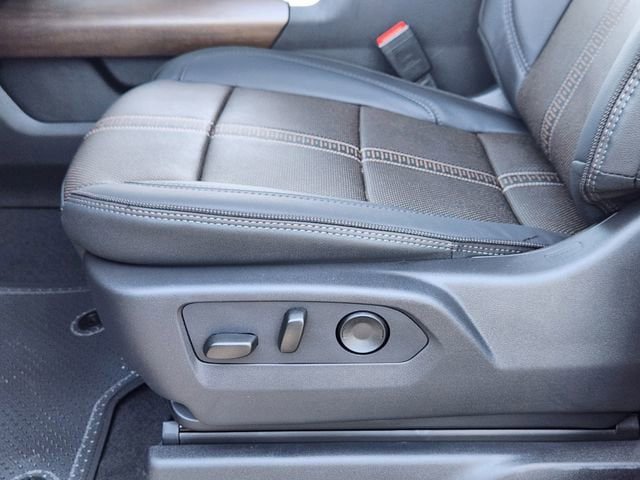 New 2026 Chevrolet Silverado 3500 High Country w/ Technology Package image 56