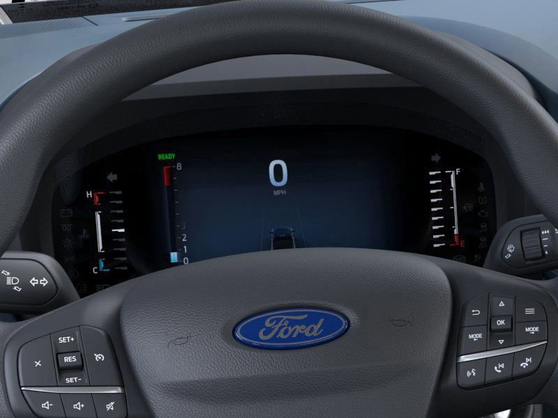 New 2025 Ford Maverick XL image 15