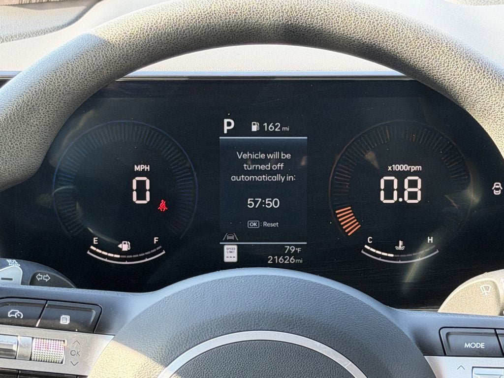 Used 2025 Hyundai Sonata SEL FWD image 15