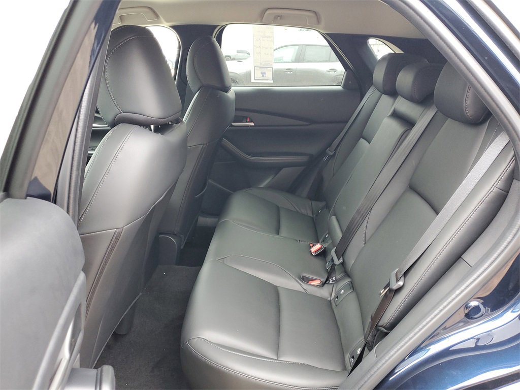 New 2026 MAZDA CX-30 AWD 2.5 S w/ Select Sport Pkg image 12