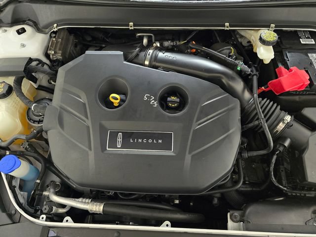 Used 2020 Lincoln MKZ AWD image 12