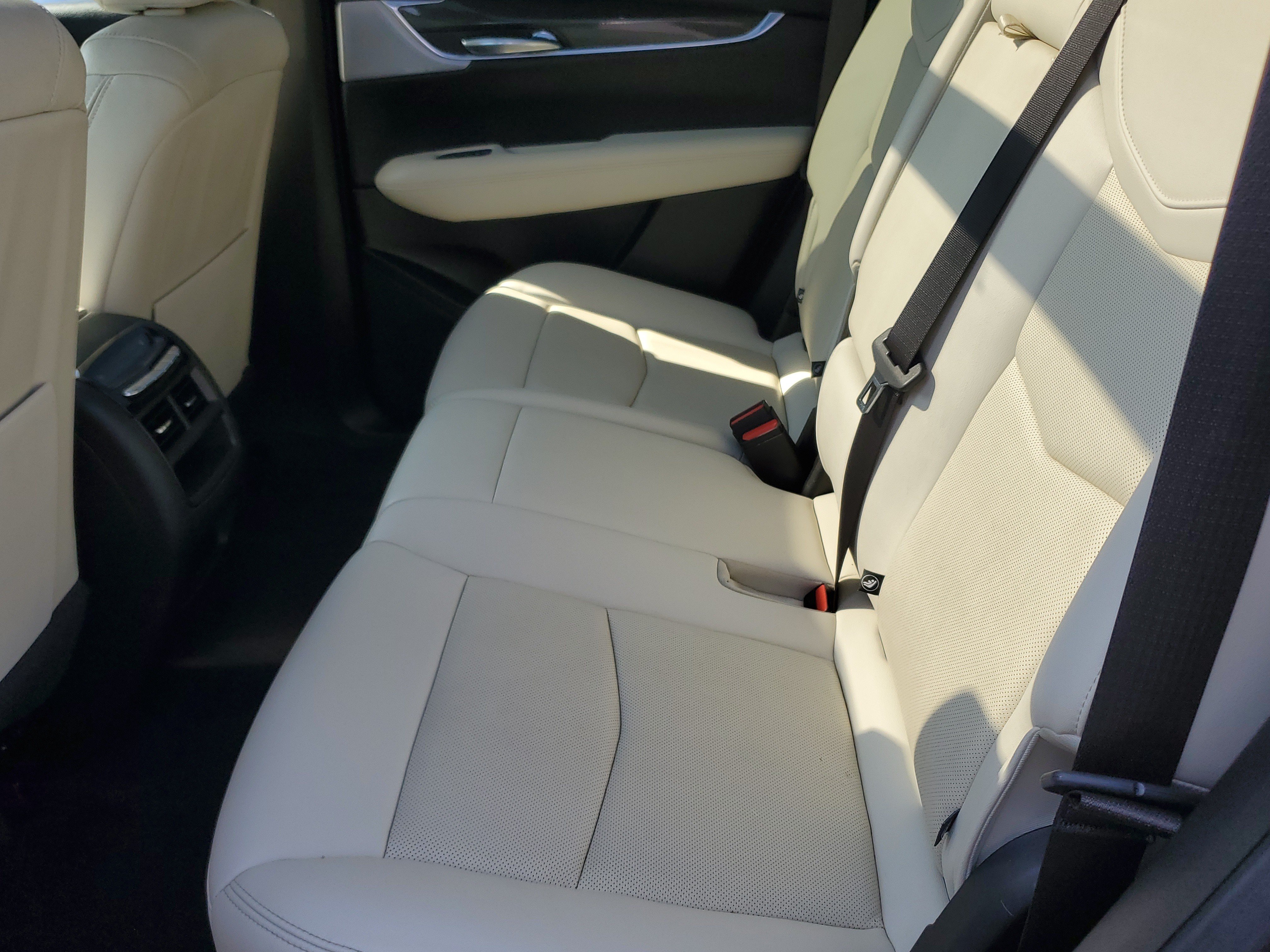Used 2021 Cadillac XT5 Sportv AWD/4WD image 13