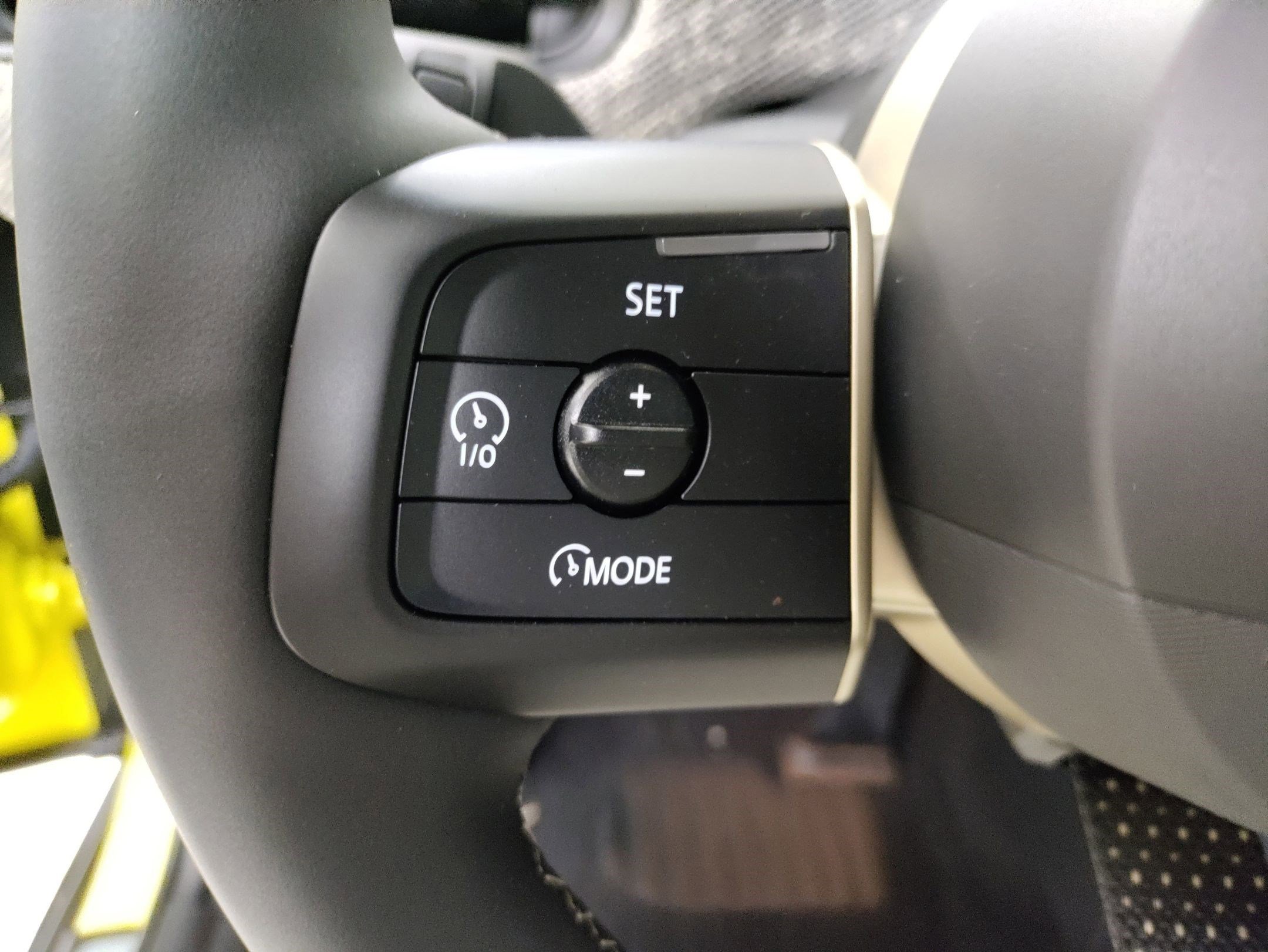 New 2026 MINI Cooper S FWD image 13