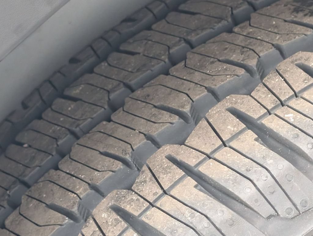 New 2026 Ford Transit 350 XL AWD/4WD image 21