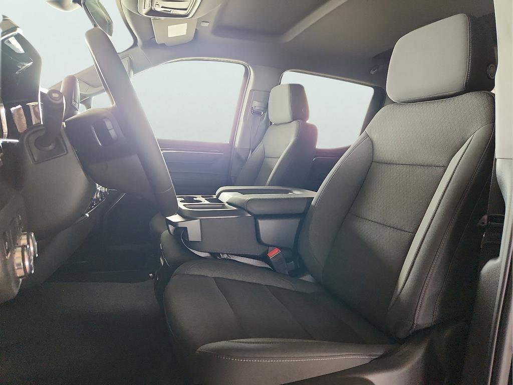 New 2026 GMC Sierra 1500 SLE RWD image 17