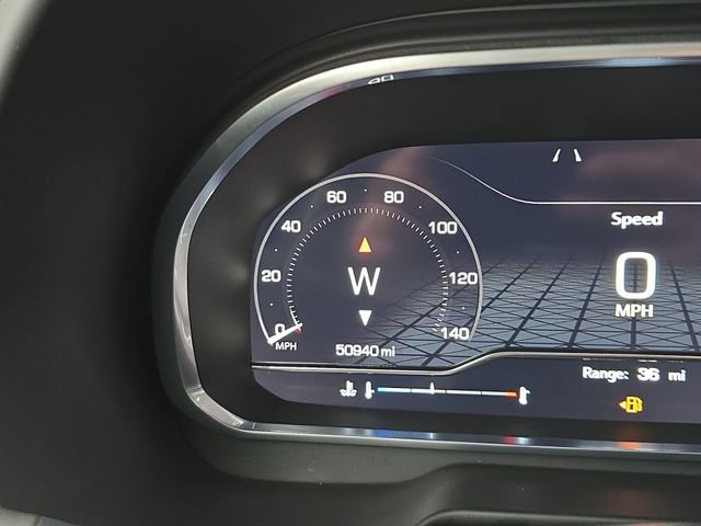 Certified 2023 GMC Yukon SLE image 13