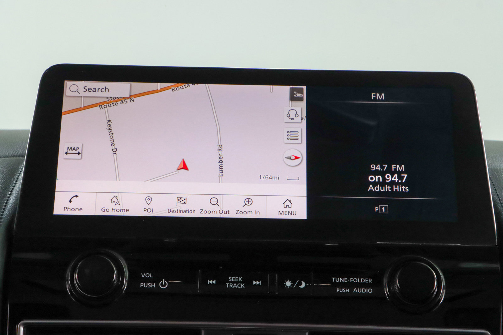 Used 2022 Nissan Armada SL image 19