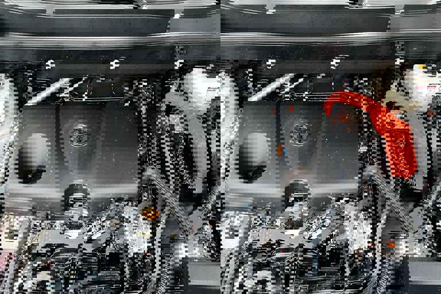 Certified 2023 Toyota RAV4 LE image 32