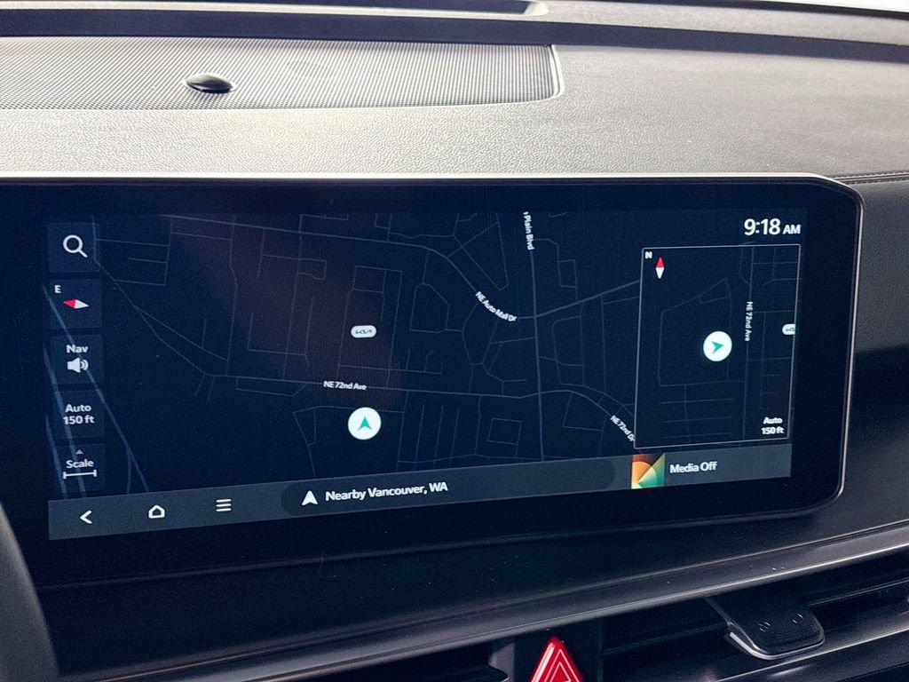 New 2026 Kia Sorento EX AWD/4WD image 16