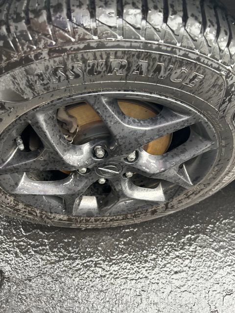 Used 2018 Chrysler Pacifica Limited image 20