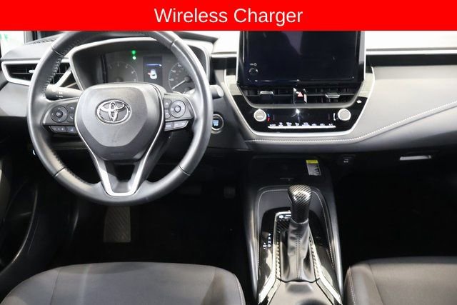 Used 2024 Toyota Corolla SE image 12