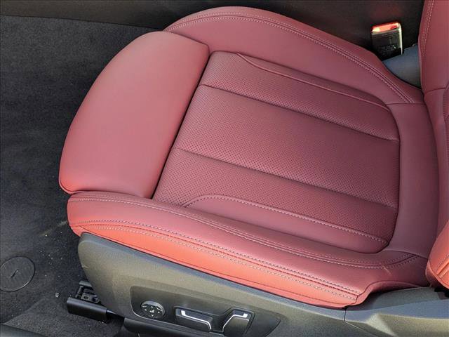 New 2026 BMW 440i xDrive Coupe w/ Premium Package AWD/4WD image 4